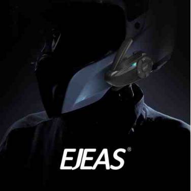 EJEAS Q7 interkom pojedynczy