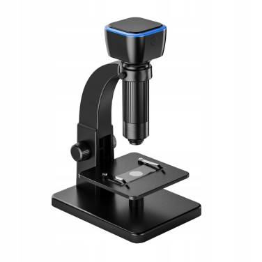 Mikroskop cyfrowy Inskam  315-W