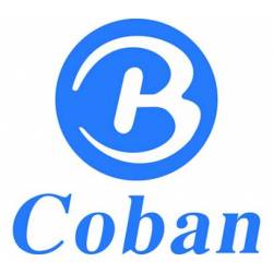 COBAN - SHENZHEN COBAN ELECTRONICS CO., LID