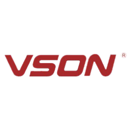 VSON - VSON TECHNOLOGY CO., LTD.