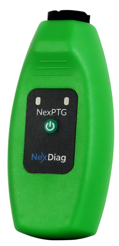 NexPTG-Professional