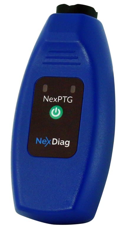 NexPTG-Professional