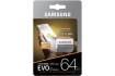 Karta pamięci Samsung EVO MB-MP64GA/EU