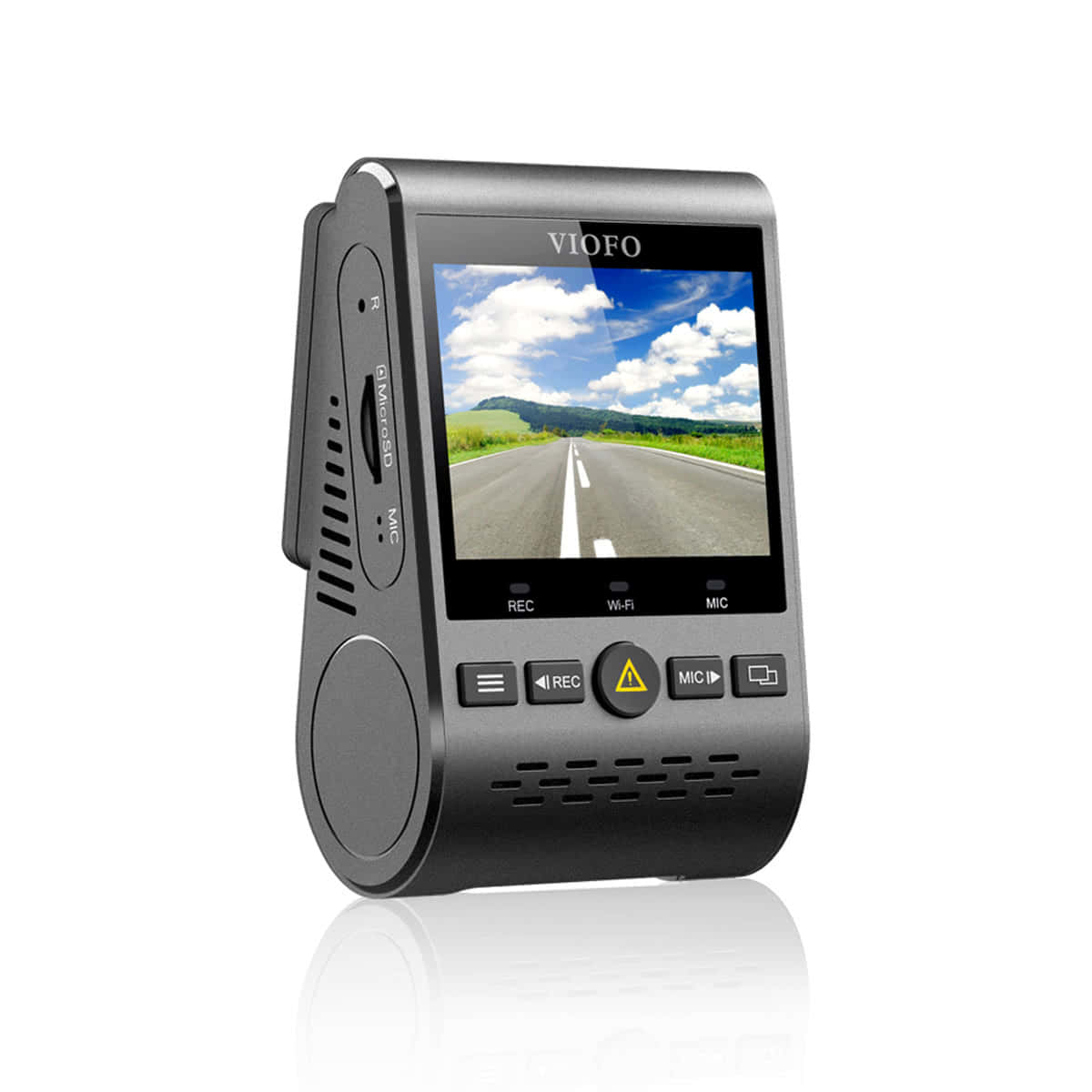 kamera samochodowa viofo A129 GPS