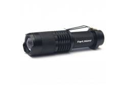 Wytrzymała latarka top-light se-t1 cree xml t6 Wytrzymała latarka top-light se-t1 cree xml t6