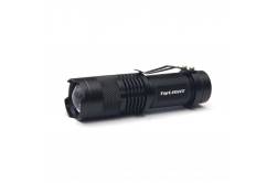 Top-LIGHT SE-T1s CREE Q5 - latarka LED - wersja BOX Top-LIGHT SE-T1s CREE Q5 - latarka LED - wersja BOX