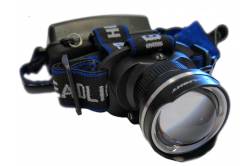 Top-LIGHT SE-H1 CREE T6 - czołówka LED Top-LIGHT SE-H1 CREE T6 - czołówka LED