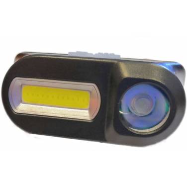 Top-LIGHT SE-H2 - czołówka LED + COB