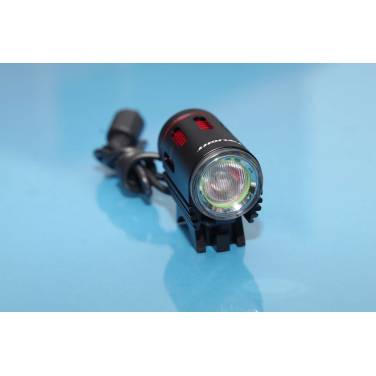 Top-LIGHT SE-L1 - lampa rowerowa LED