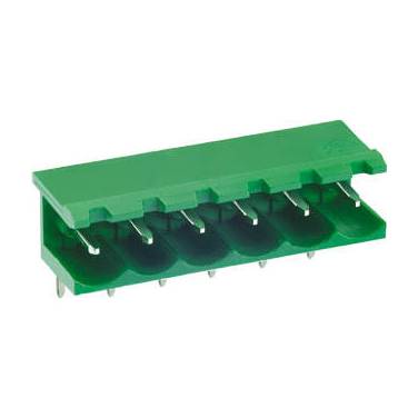 LISTWA ME010-508-12 - 12 pin, raster 5mm, wysokość 8.3mm - 10szt