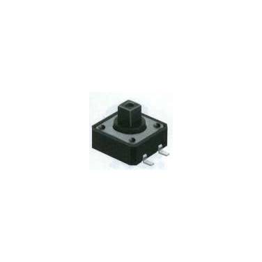 Tact switch TD-12XC  7,8mm