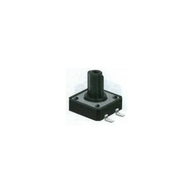 Tact switch TD-12XD  4,3mm