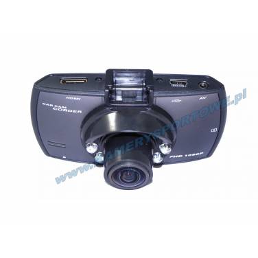 Kamera samochodowa SE-144A FullHD 120°