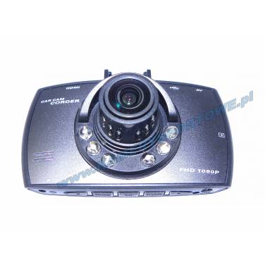 Kamera samochodowa SE-144A FullHD 120°