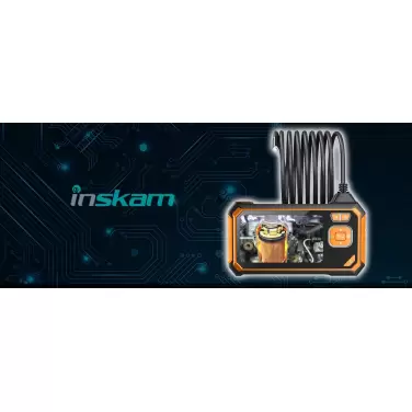 Kamera inspekcyjna Inskam INSKAM113-B-2 5,5 mm