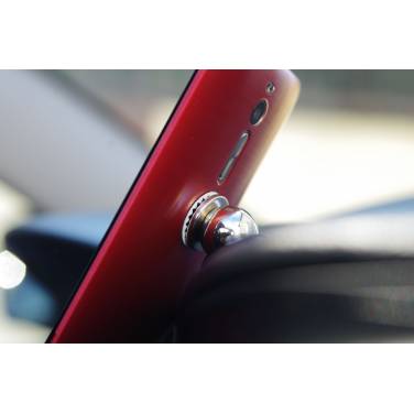 Uchwyt magnetyczny do telefonu 360°